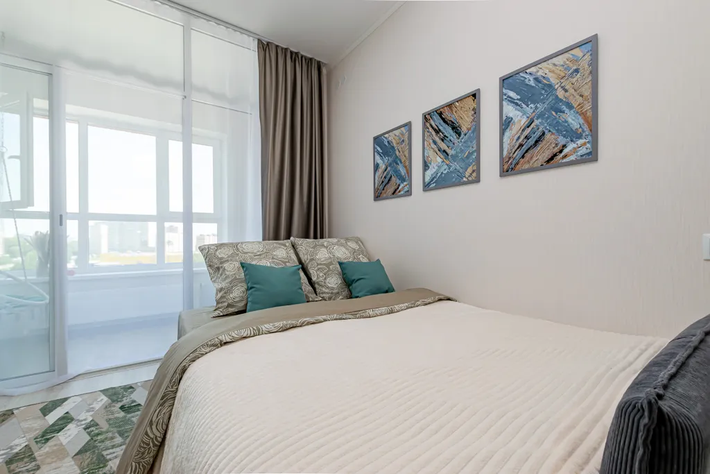 ЖК бизнес-класса | Отчетные документы| Парк Балатово