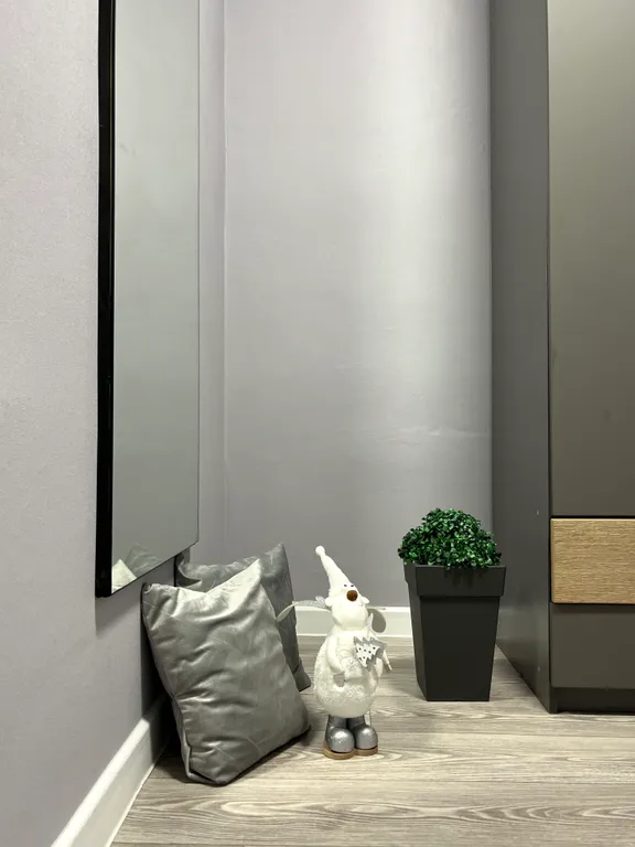 Квартира Квартира на набережной — Красноярск