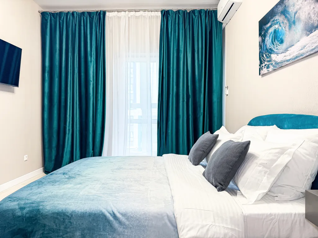 Уютная двушка в ЖК Бизнес класса