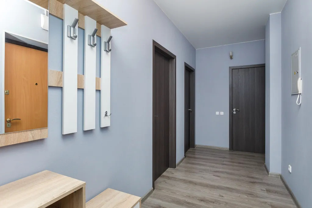 Квартира 1-комнатная Квартира — Екатеринбург