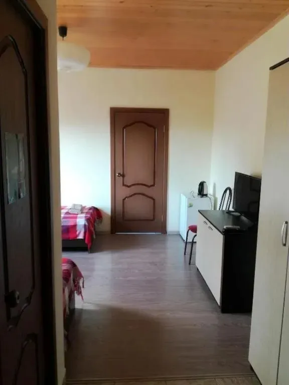 Квартира Комната — Южная Озереевка