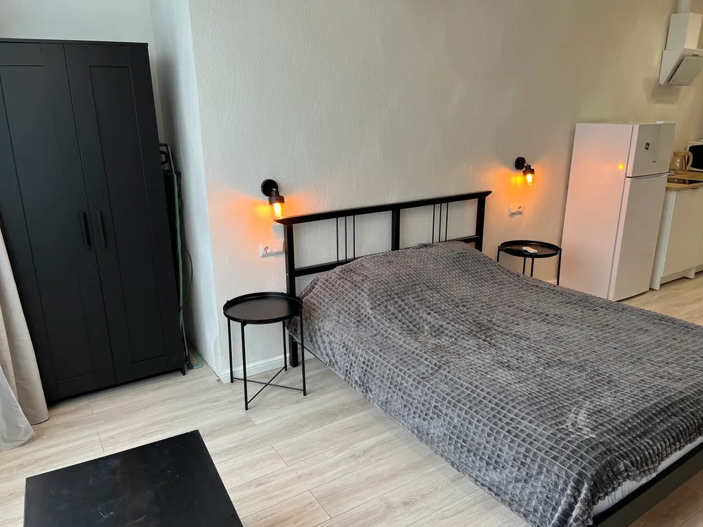 Тигровая новая