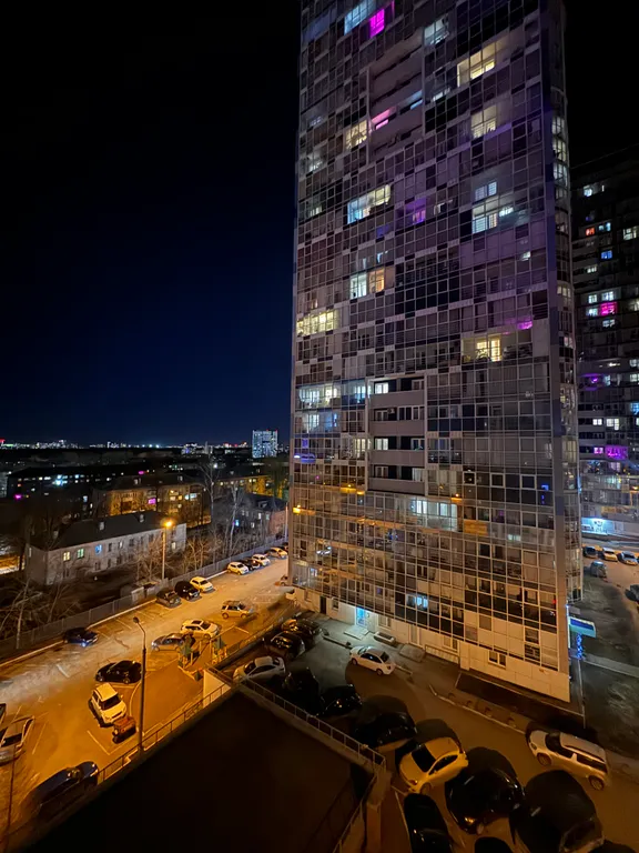 Уютная квартира у Планеты