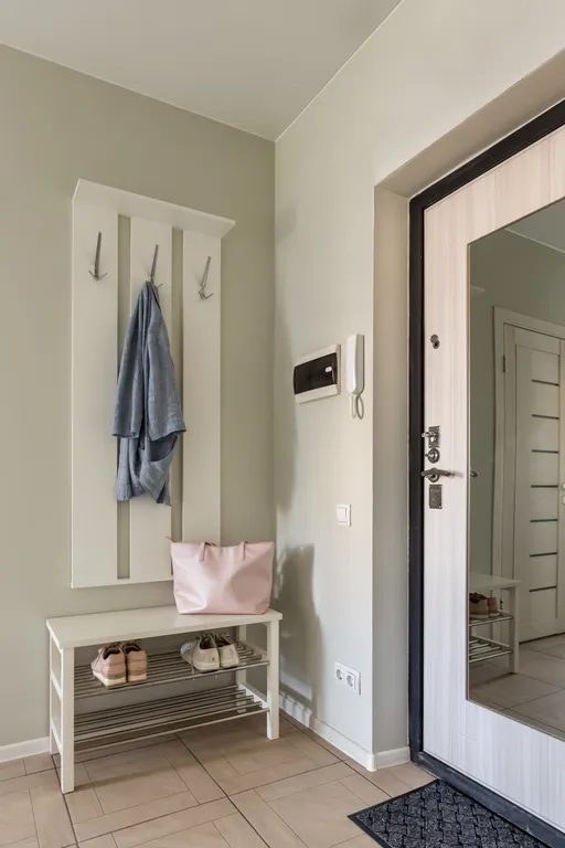 Райский уголок