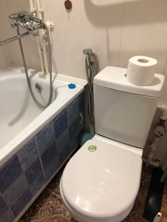 Уютная, чистая квартира в центре города