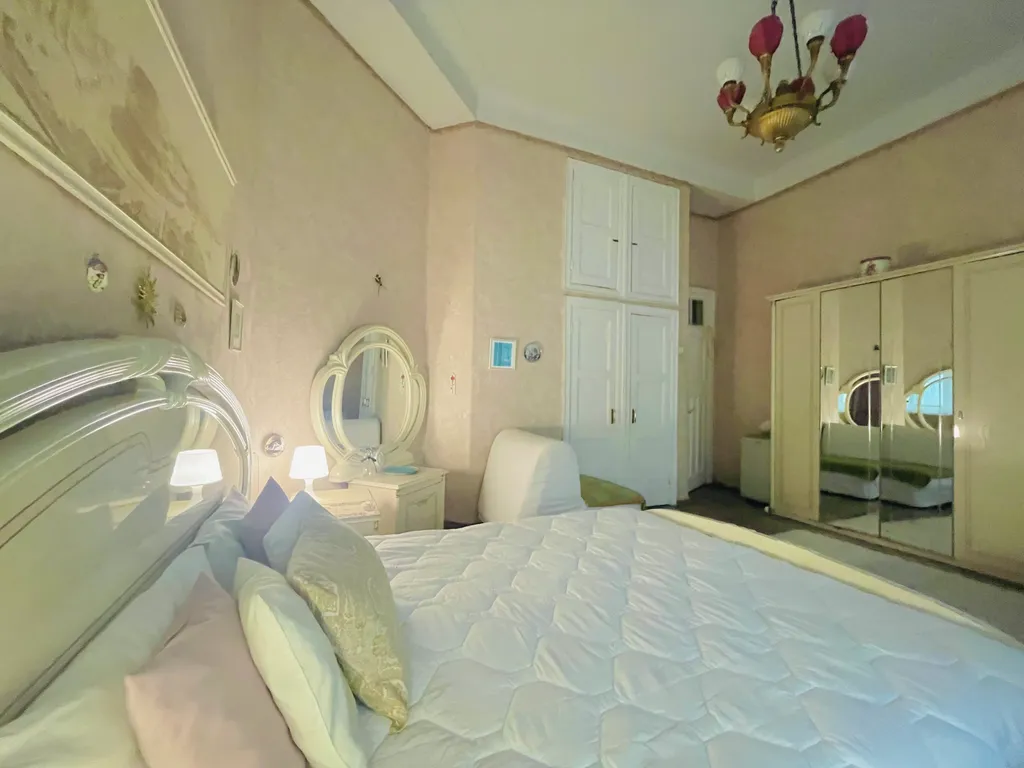 Квартира Уникальная квартира — Санкт-Петербург