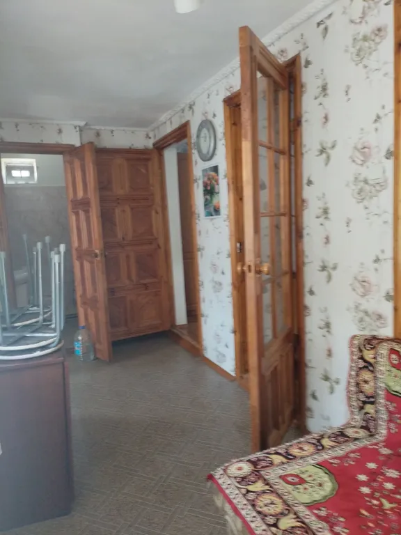 1/2дома в центре города