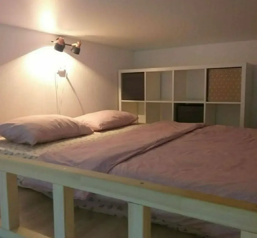 Квартира Квартира Очень уютная студия в самом сердце Санкт-Петербурга — Санкт-Петербург