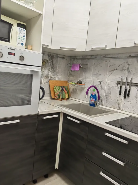 Квартира рядом с автовокзалом