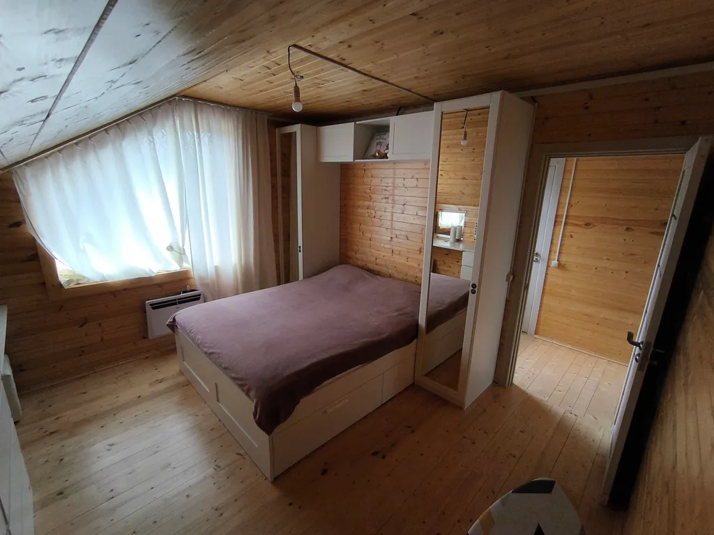 Дом Зайко для отдыха и мероприятий