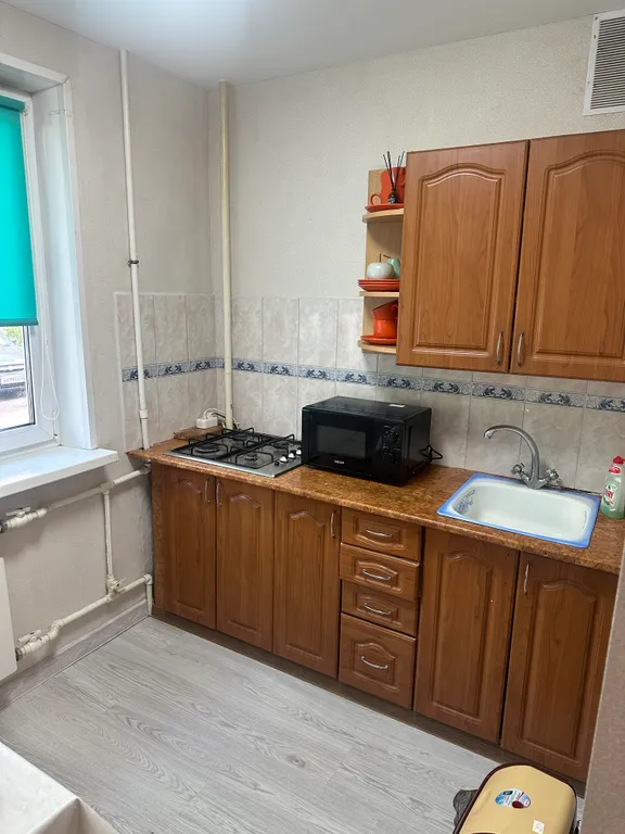 Очень комфортная квартира возле набережной в центре города