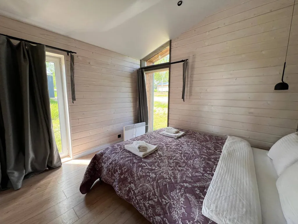 Дом 474 с двумя спальнями