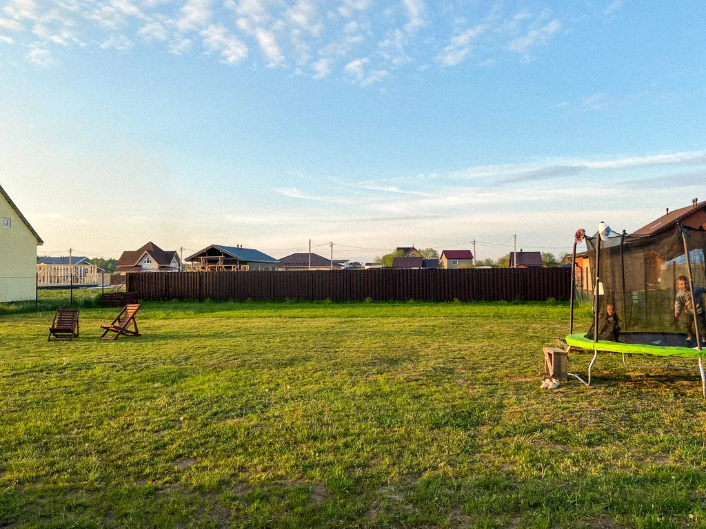 4-комнатный Дом