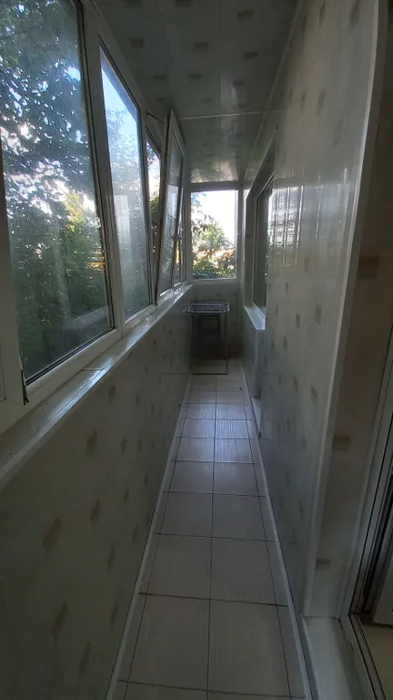 Квартира со всеми удобствами