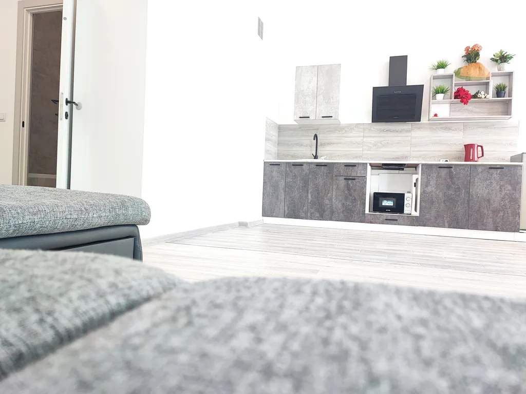 Квартира Квартира Калининград-Сити — Калининград