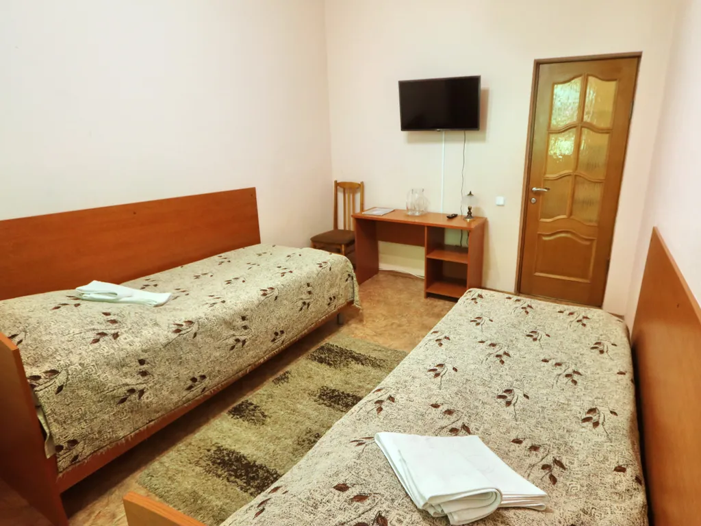 Квартира Комната — Архыз