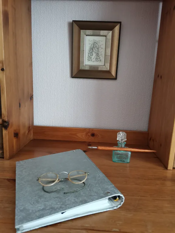 Апартамент в парке у моря