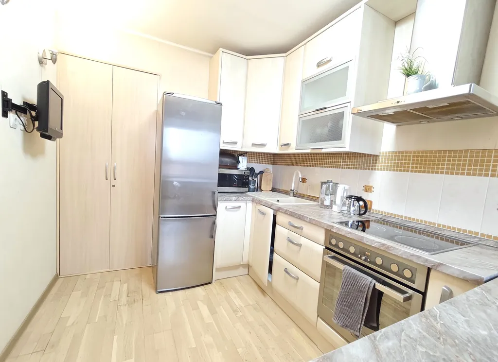 Замечательная студия на Белом Озере