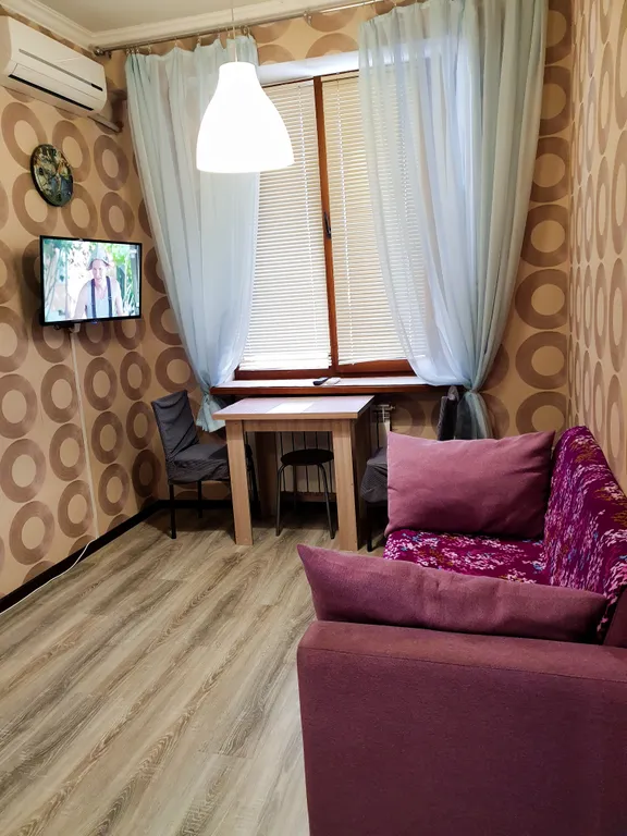 Квартира Квартира рядом с морем — Анапа