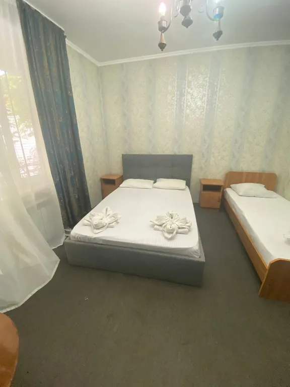 Квартира Комната — Адлер