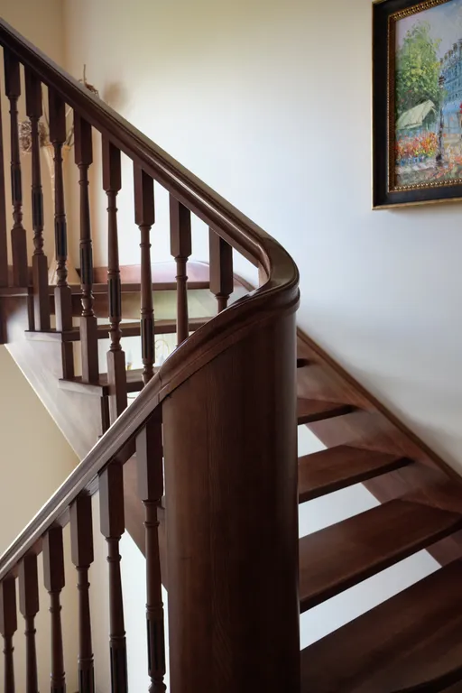 Загородный дом у моря