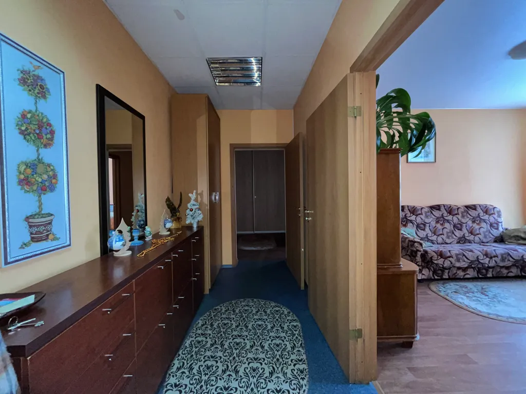 Очаровательная квартира в центре города