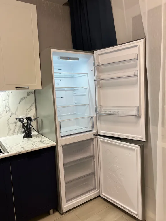 Дизайнерская квартира в центре Заволжья