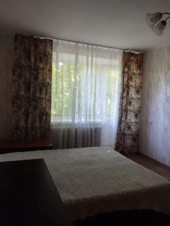 Уютная квартира в районе Южного вокзала