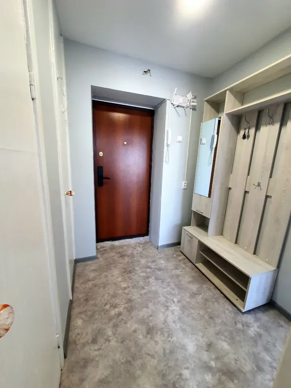 Бюджетная квартира с шикарным видом на бухту Золотой Рог