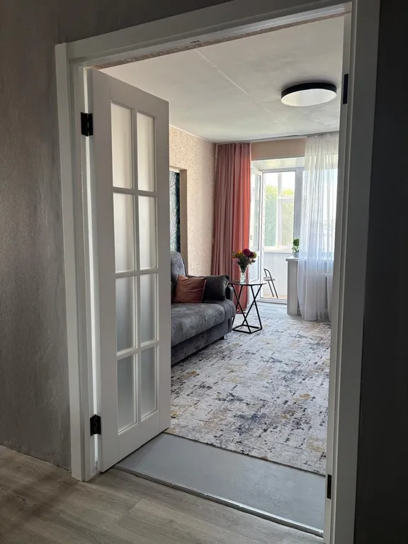 Квартира рядом с Кремлем