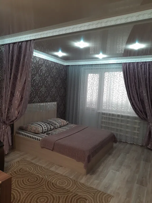 1-комнатная Квартира — аренда посуточно в Будённовск