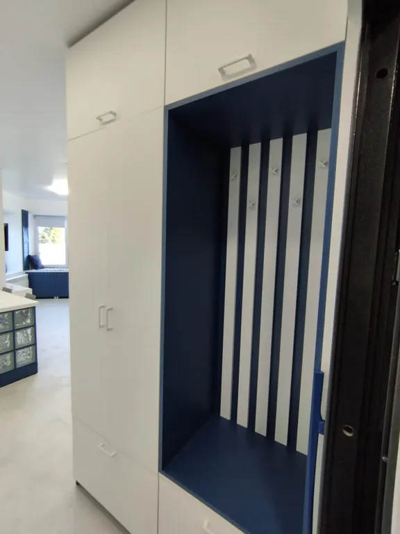 Квартира Крутая стильная квартира в центре — Калининград