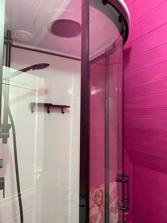 Барби дача в 40 минутах от центра Ярославля