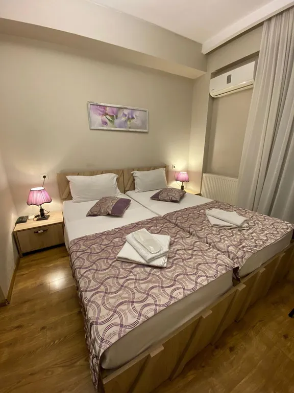 Квартира Комната — аренда посуточно в Тбилиси