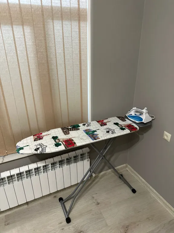 Коттедж Уютный дом в магалах Дербента рядом с крепостью Нарын-Кала — Дербент