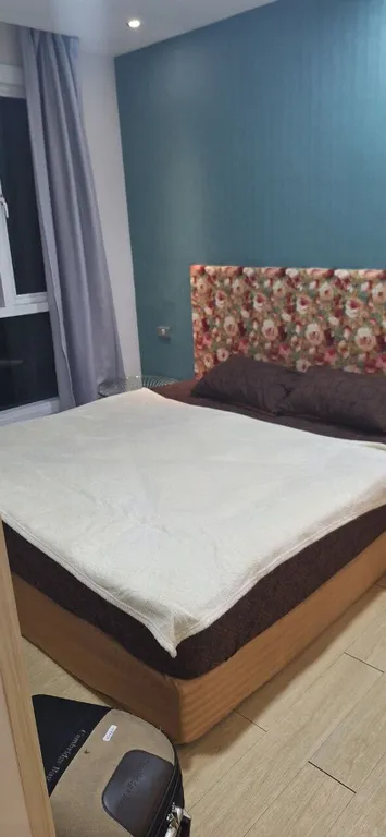 Квартира 1бед 37 квм 14 этаж вид на море — аренда посуточно в Паттайя