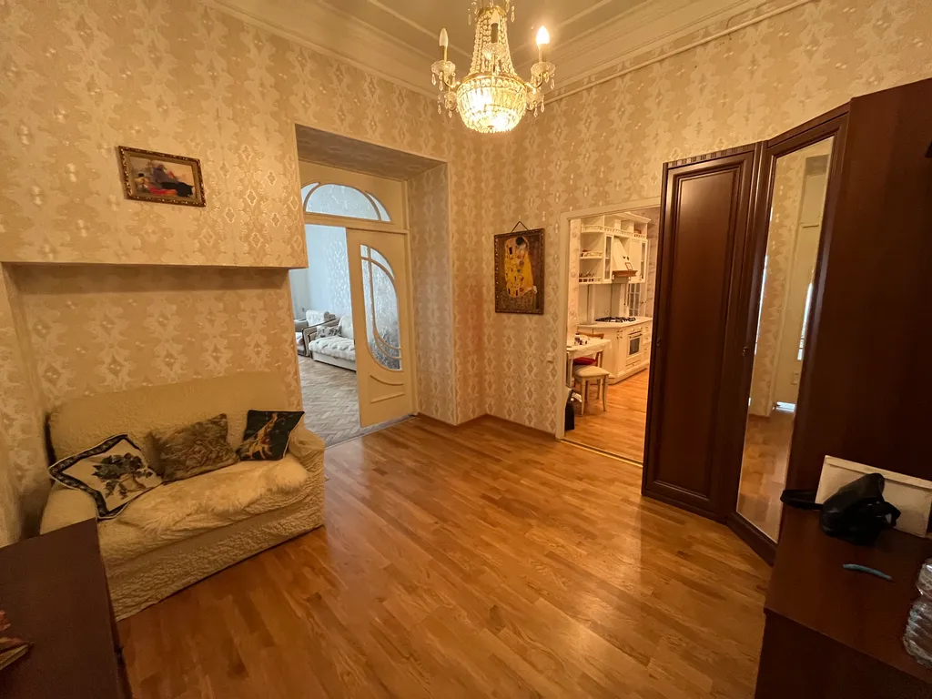 Квартира Апартаменты в доходном доме Шульца — Санкт-Петербург