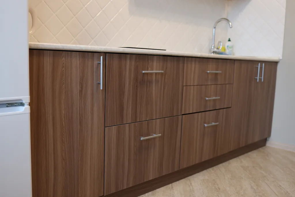 Стильная современная квартира, в центре Фокинского района.