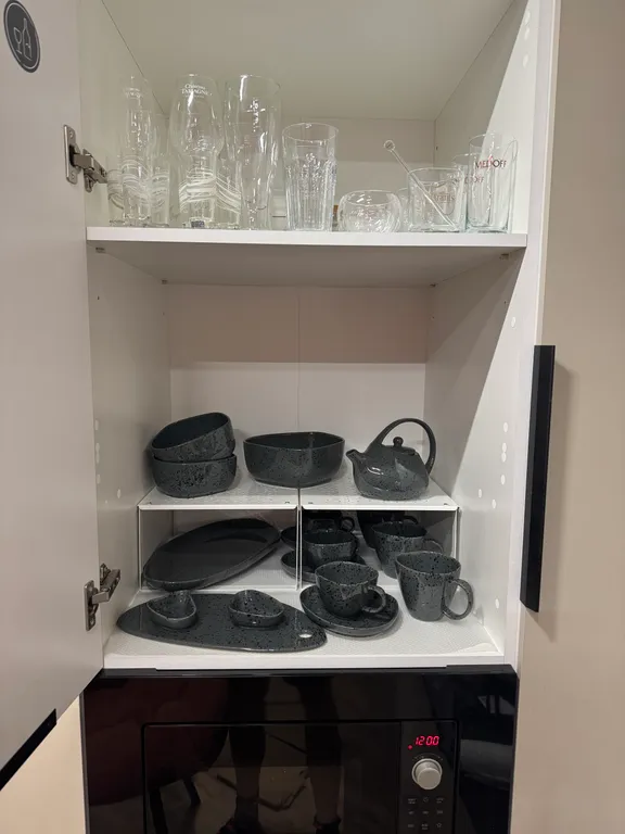 Терракотовый уют - дизайнерский минимализм с теплом