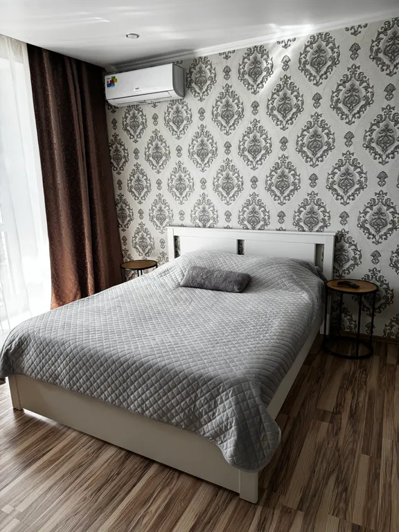 Квартира Апартаменты в центре города — аренда посуточно в Омск