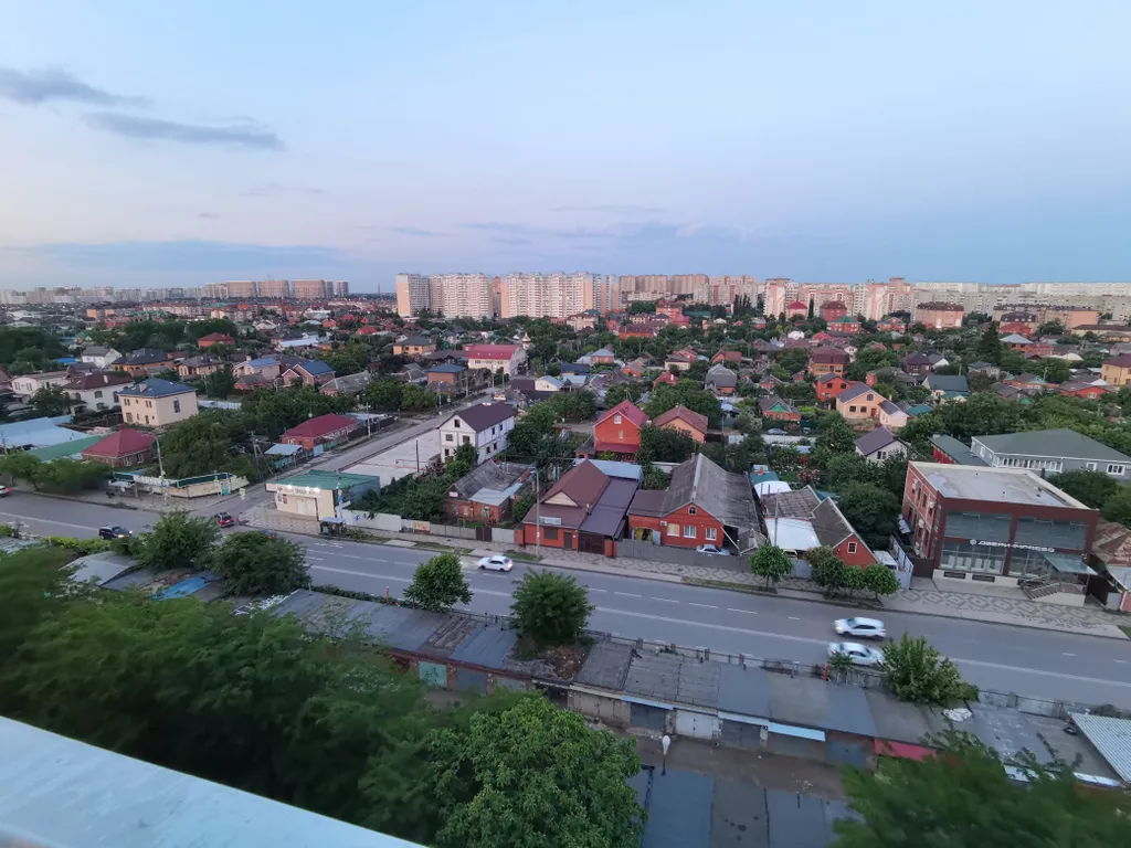 Квартира Квартира Отличный вариант — Краснодар