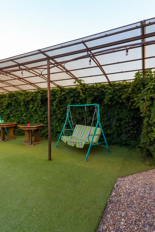 Коттедж Одноэтажный домик на Ясном — Кучугуры