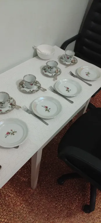 1к квартира на 6 спальных мест, рядом магазины