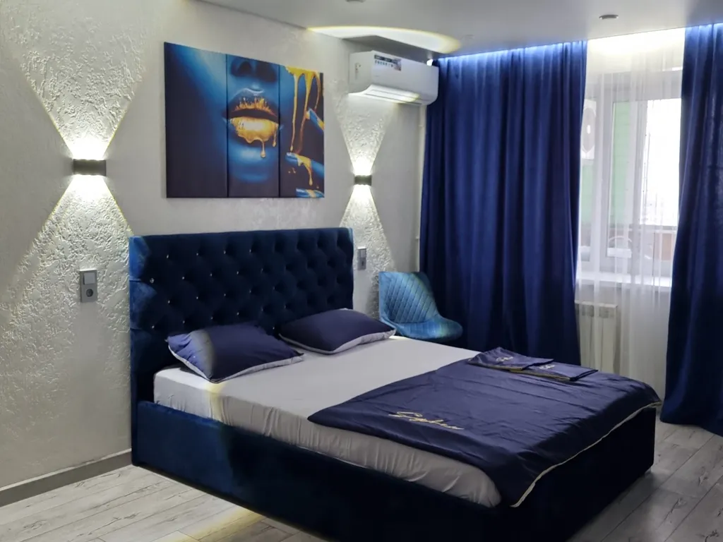 Апартаменты  в центре города