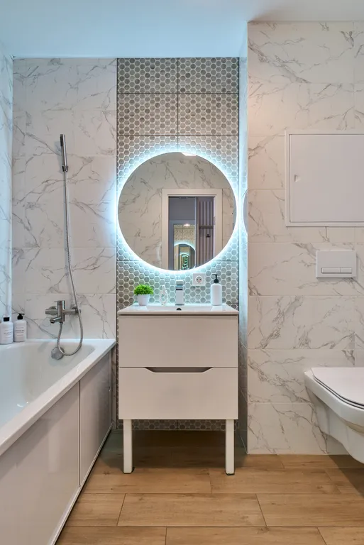 Уютная квартира с самоваром, 10 минут до центра, бесконтактное заселение