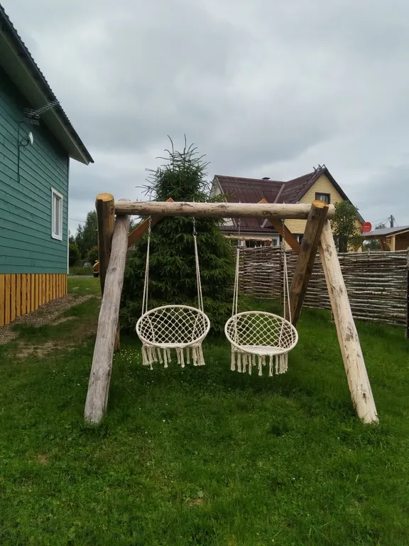 Коттедж Отдых в Карелии.
Свой берег у реки Шуя — Нижние Виданы