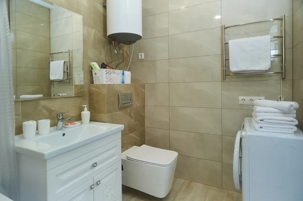 Двухкомнатная бизнес класса в ЖК Олимп на Западной поляне