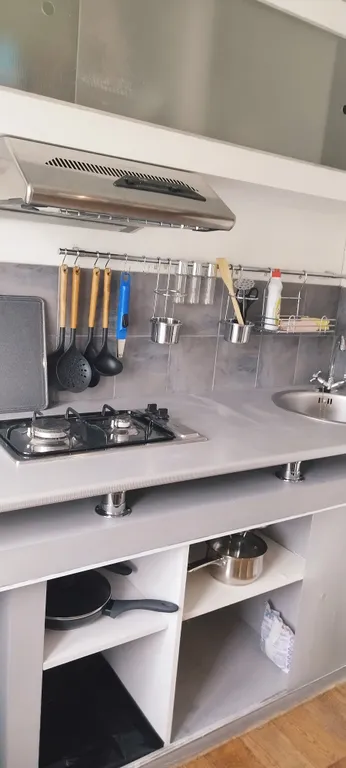 Квартира Квартира в самом сердце города — Ярославль