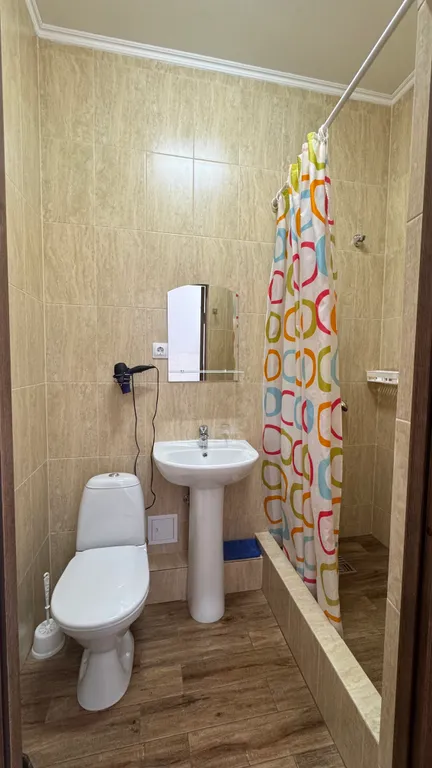 Квартира Комната — Лазаревское