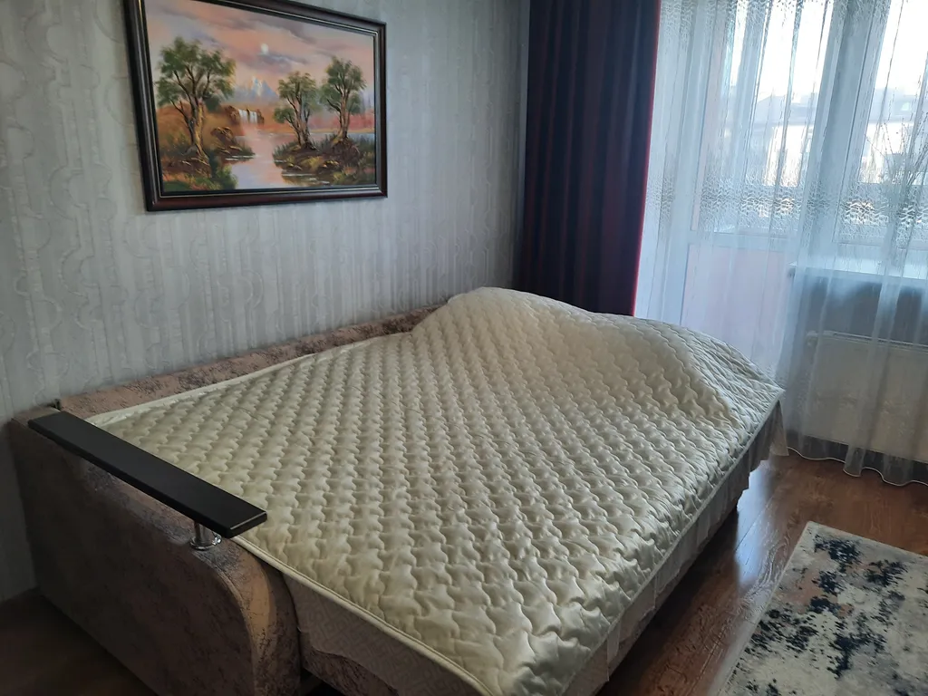 Уютная квартира в элитном районе